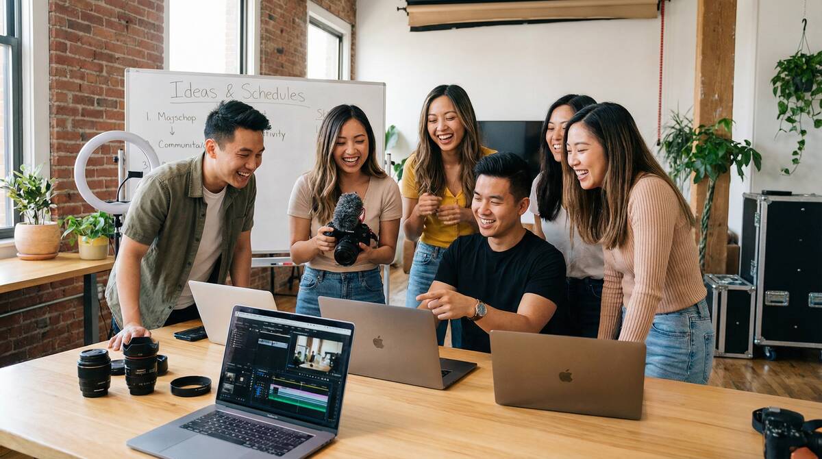 四虎创作者团队